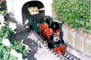 M & K Model Railways Image