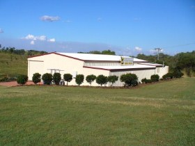 Hill of Promise Winery and Cellar Door Image