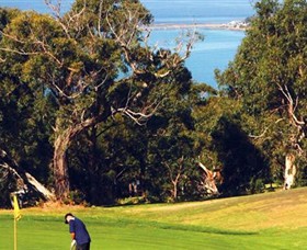 Lorne Country Club Image