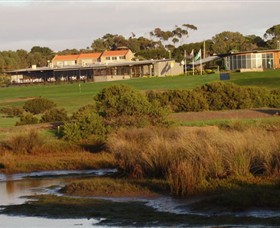 Torquay Golf Club Image