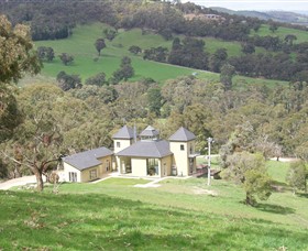 Sutherland Estate Logo and Images