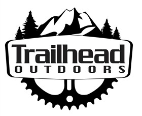 Trailhead Bike Co Logo and Images