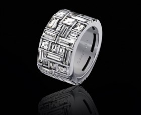Canturi Jewels Logo and Images