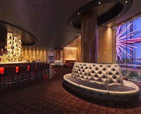 Cherry Bar Logo and Images
