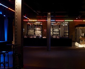 Oxford Art Factory Logo and Images