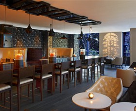 Conservatory Bar Logo and Images