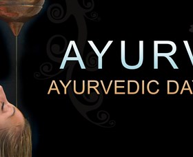 Ayurve Spa Logo and Images