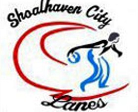 Shoalhaven City Lanes Logo and Images
