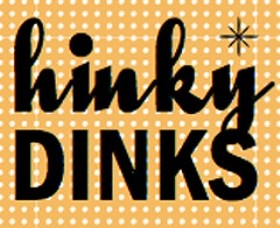 Hinky Dinks Logo and Images