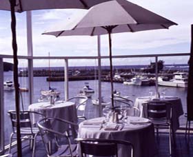 Harbourside Restaurant Image