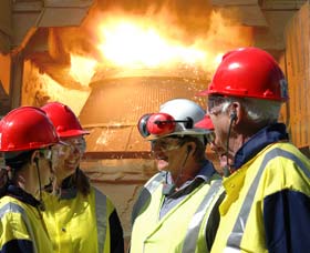 Australias Industry World Logo and Images