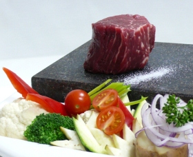Stonegrill Steakhouse Huskisson Logo and Images