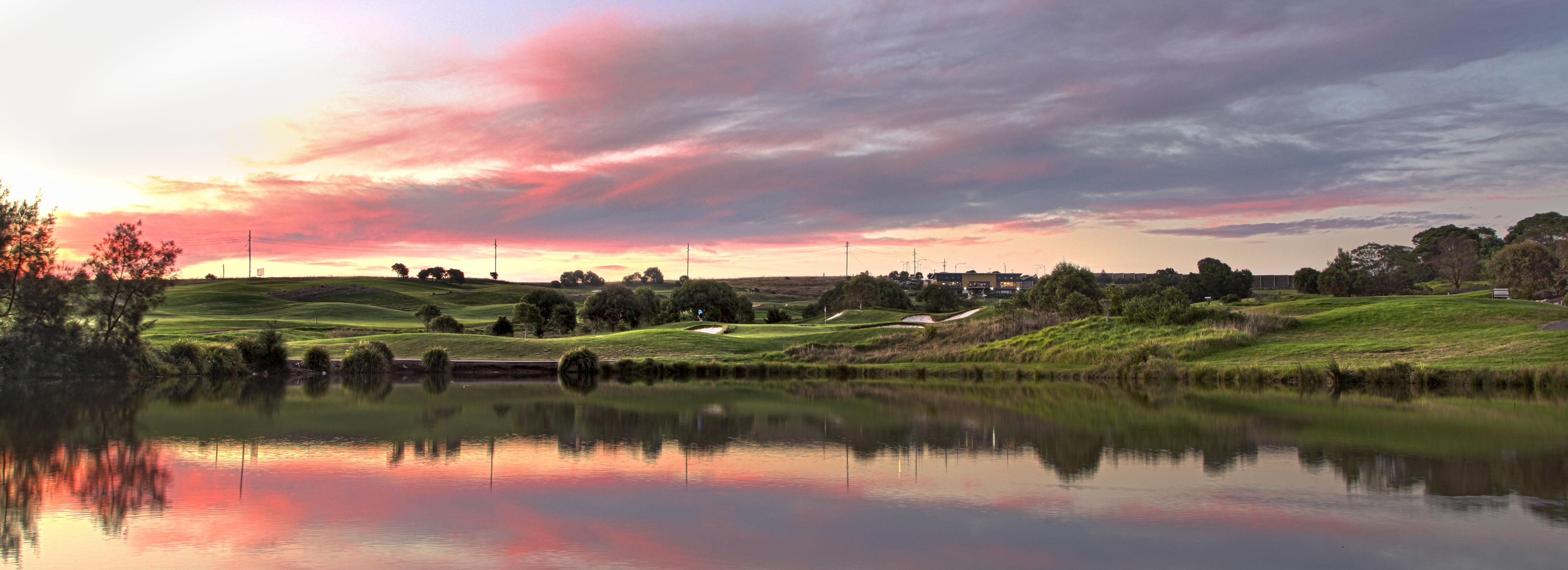Links Shell Cove Golf Course Logo and Images