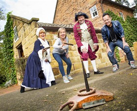 Cooks Cottage Logo and Images