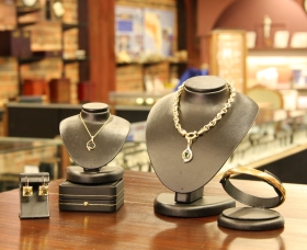 Inverell Jewellers Logo and Images