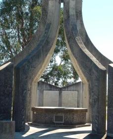 Inverell and District Bicentennial Memorial Logo and Images
