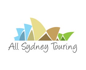 All Sydney Touring Logo and Images
