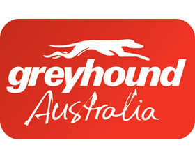 Greyhound Australia Logo and Images