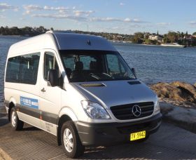 Blue Diamond Tours Logo and Images