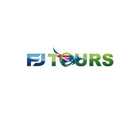 FJ Tours Logo and Images