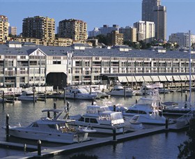 Sydney Explorer Logo and Images