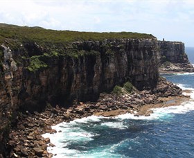 Sydney Harbour National Park Logo and Images