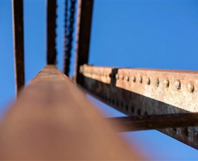 click walk learn Photography Tours Logo and Images