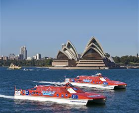 Matilda Cruises Logo and Images