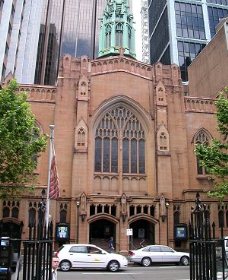 St Stephens Uniting Church Logo and Images