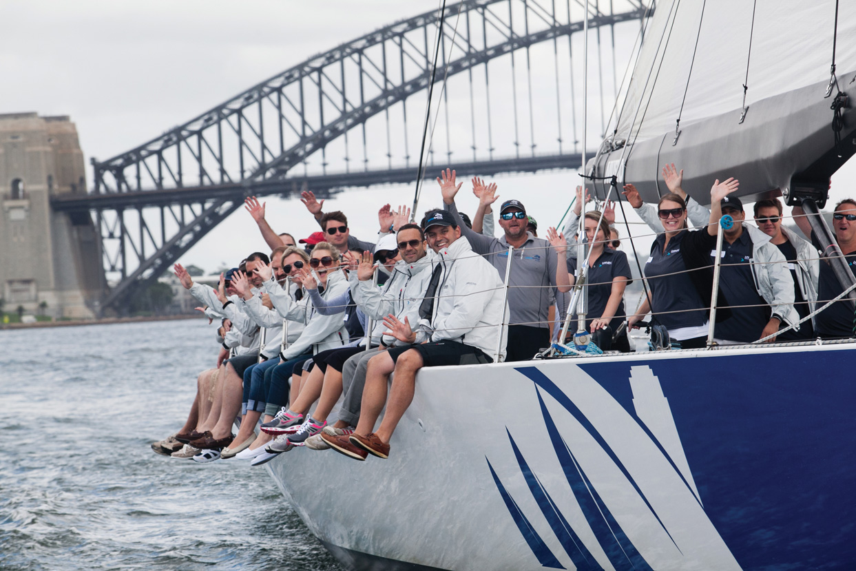 Explore Sailing Logo and Images
