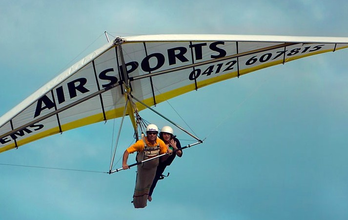 Air Sports Logo and Images