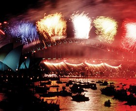 Aussie Water Taxis Logo and Images