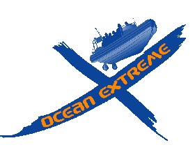 Ocean Extreme Logo and Images
