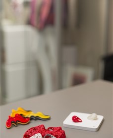 Limelight Gallery - Sydney TAFE Logo and Images