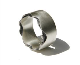 Jason Moss Jewellery Studio Logo and Images