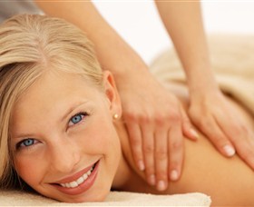 Ripple Eastern Suburbs Massage Logo and Images