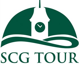 Sydney Cricket Ground Museum Logo and Images