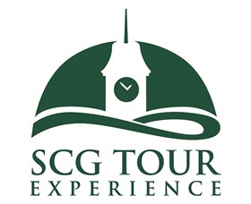 SCG Tour Experience Logo and Images