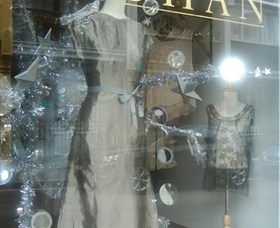 Sylvia Chan Logo and Images