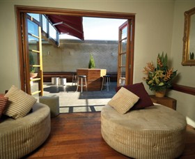 Marlborough Hotel Logo and Images