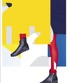 Reads of Woollahra Logo and Images