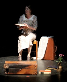 King Street Theatre Logo and Images