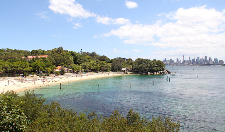 Shakespeares Point Logo and Images