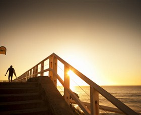 Bondi Beach Logo and Images