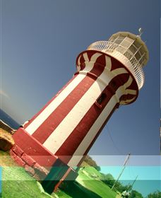 Outdoor East Walking Tours Logo and Images