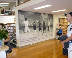 American Institute for Foreign Study - Australia Logo and Images