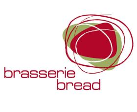 Brasserie Bread Baking Class Logo and Images
