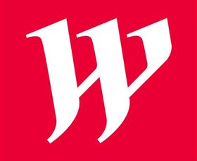 Westfield Warringah Mall Logo and Images
