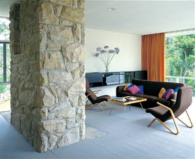 Rose Seidler House Logo and Images