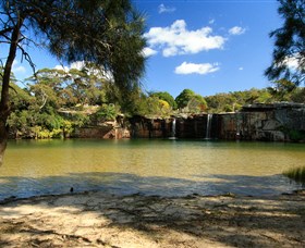 Australian Sightseeing and Photography Tours Logo and Images